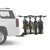 Yakima HoldUp EVO 2-Bike Add-On None