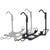 Yakima HoldUp EVO 2-Bike Add-On None