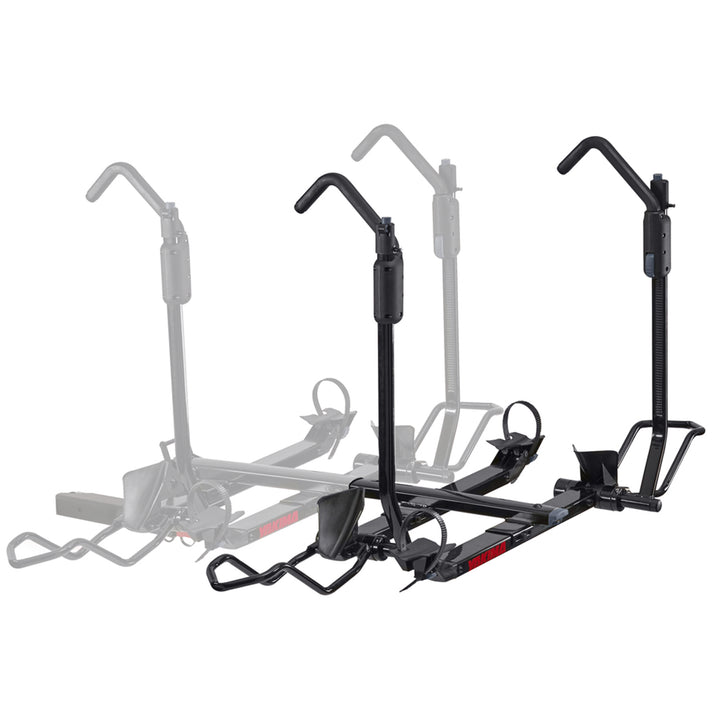 Yakima HoldUp EVO 2-Bike Add-On None