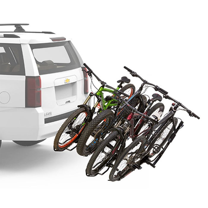 Yakima HoldUp EVO 2-Bike Add-On None