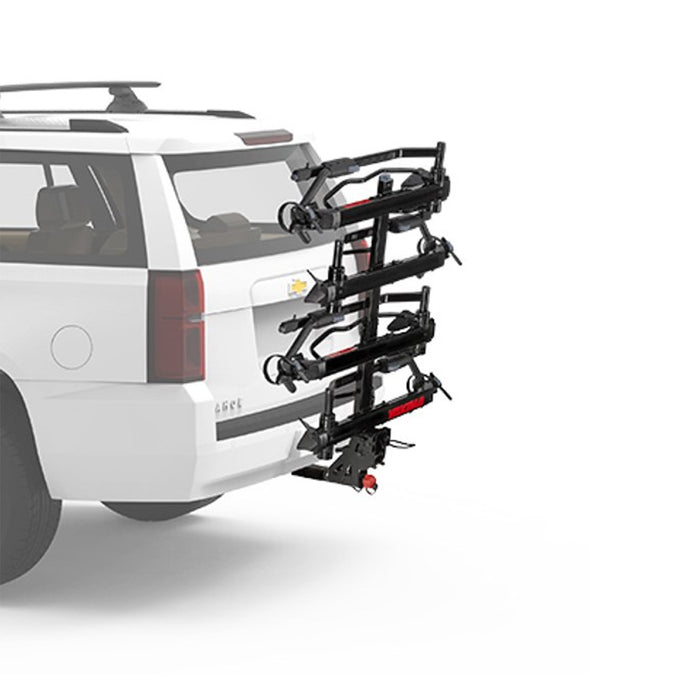 Yakima HoldUp EVO 2-Bike Add-On None