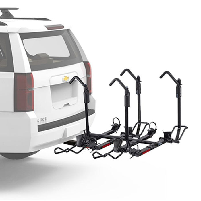 Yakima HoldUp EVO 2-Bike Add-On None