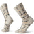 Smartwool Burgee Crew Socks Ash