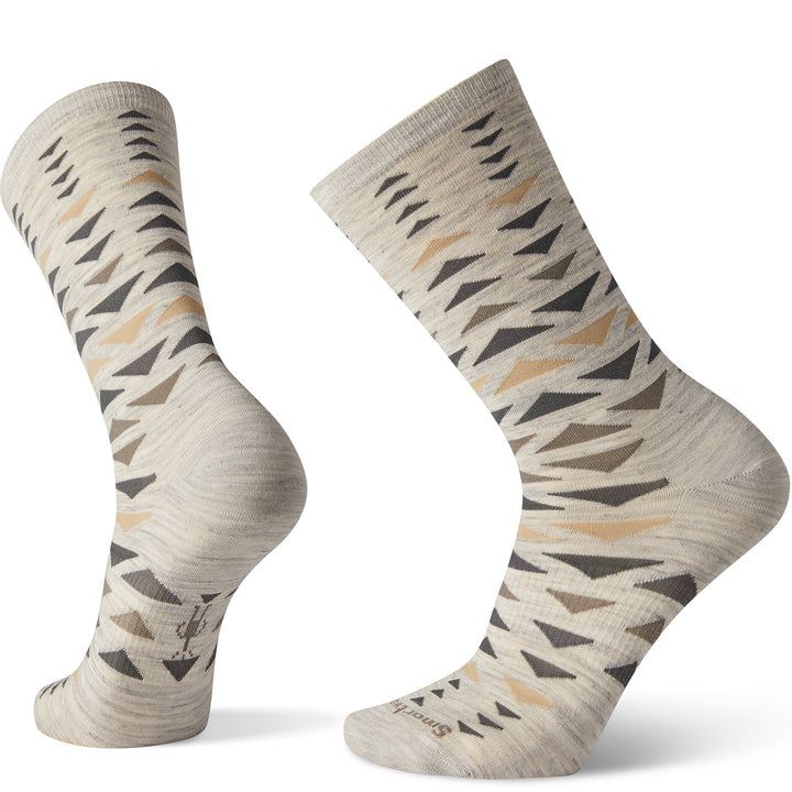 Smartwool Burgee Crew Socks Ash
