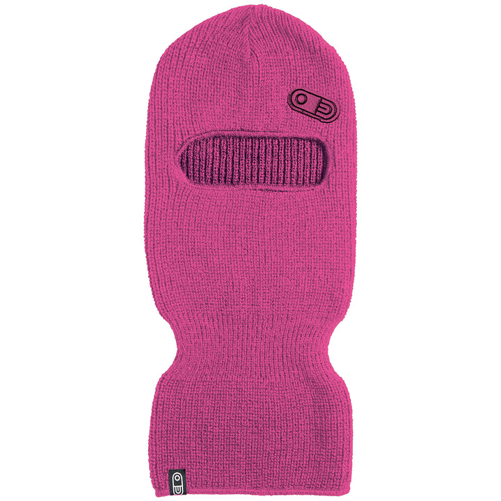 Airblaster Terryclava Balaclava Hot Pink