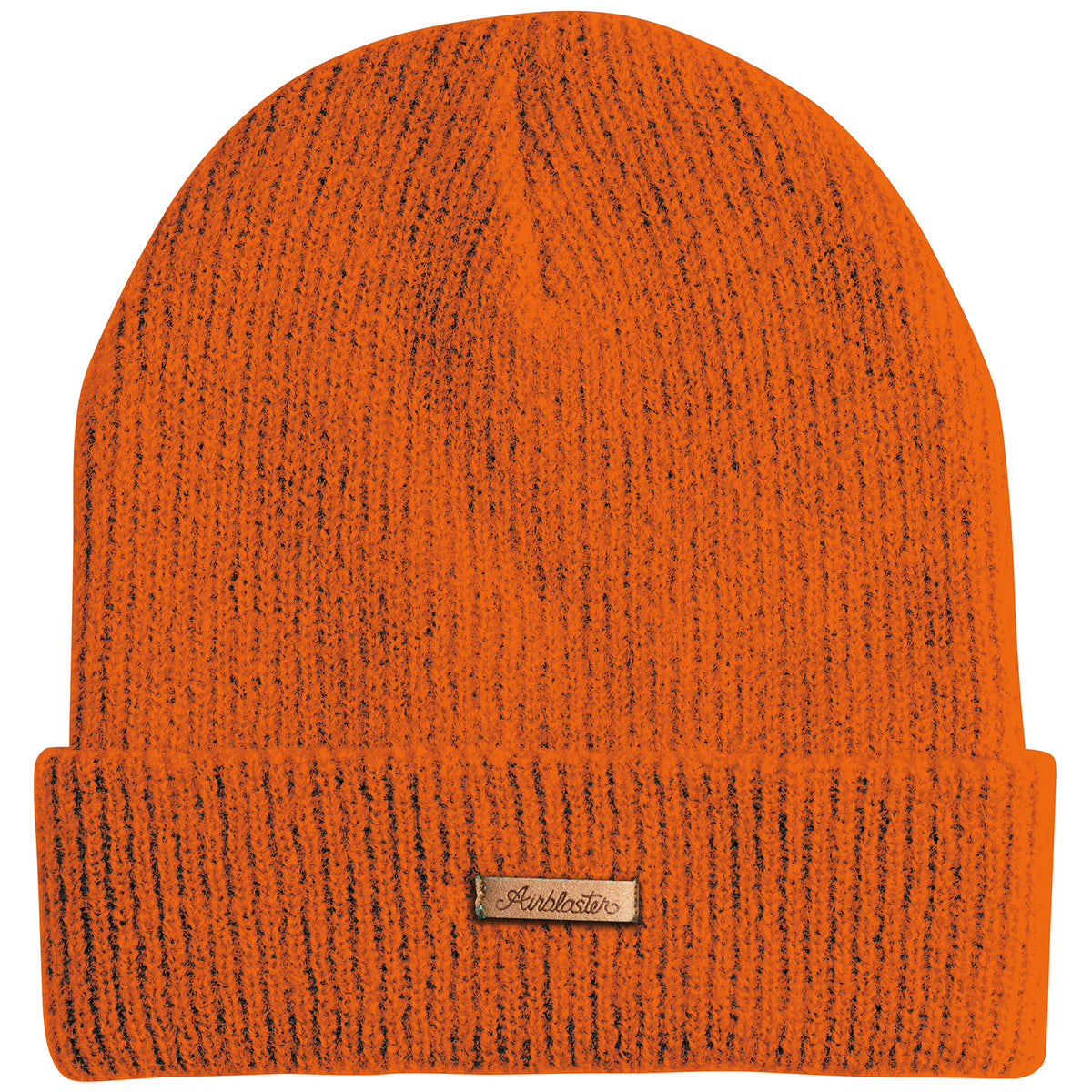 Airblaster Nicolette Mohair Beanie - Women's Copper