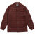 Airblaster Quilted Shirt Jack - Men's Mahogany.
