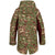 Armada Lisbon Insulated Jacket - Women's Burgundy Camo
