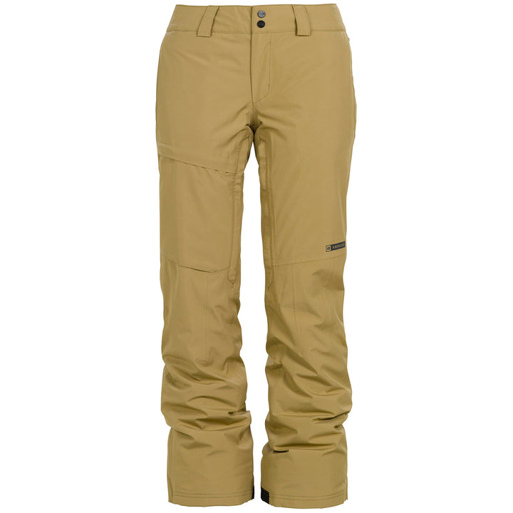 Armada Trego 2L GORE-TEX Insulated Pants - Women's Khaki