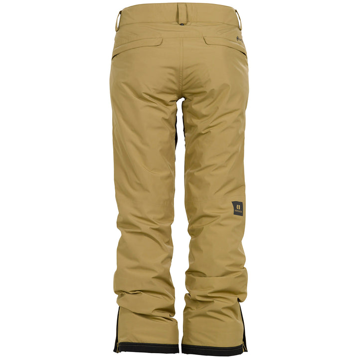 Armada Trego 2L GORE-TEX Insulated Pants - Women's Khaki