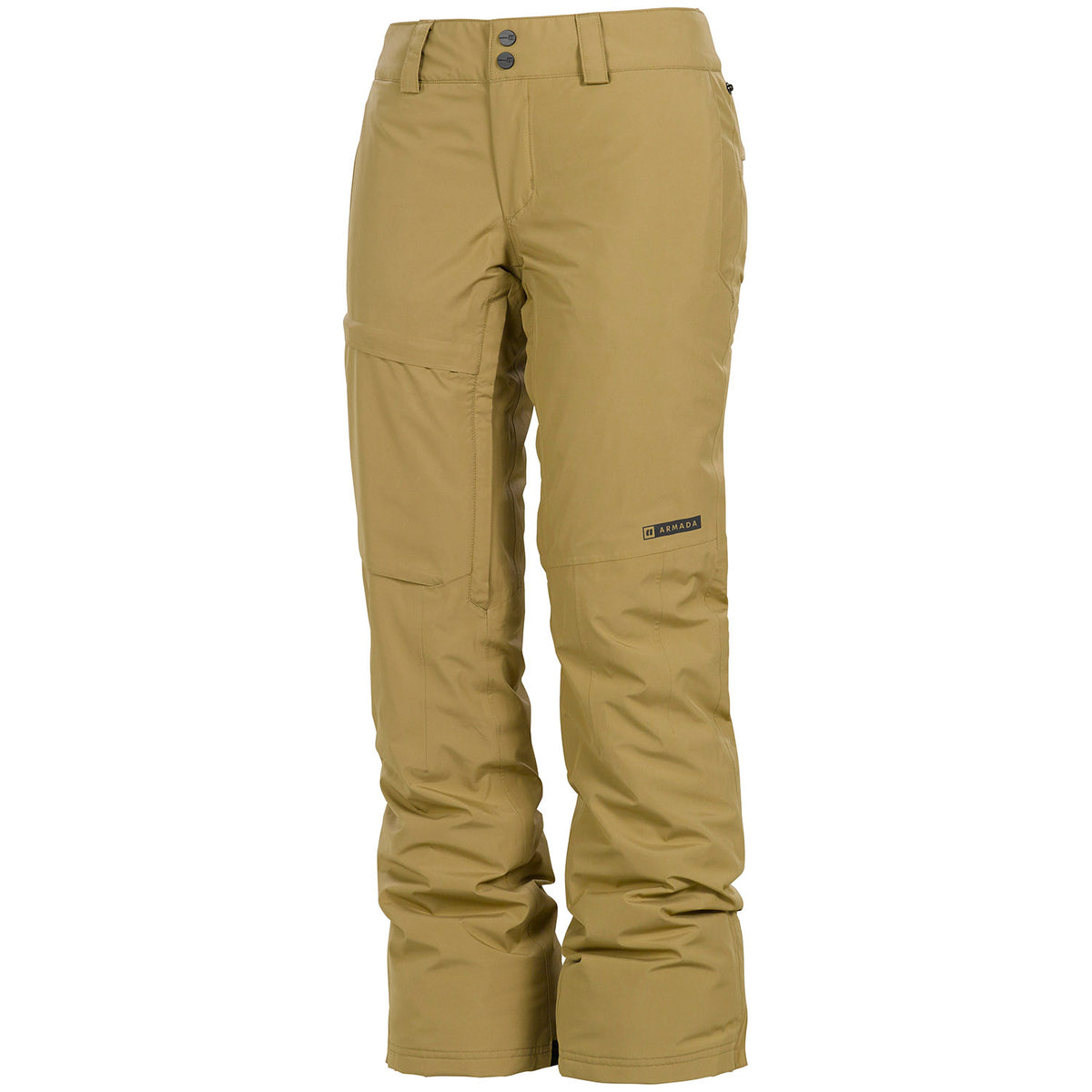 Armada Trego 2L GORE-TEX Insulated Pants - Women's Khaki