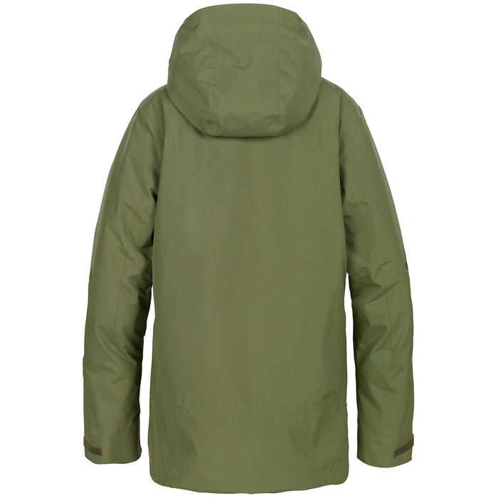 Armada Kata 2L GORE-TEX Insulated Jacket - Women's Fatigue