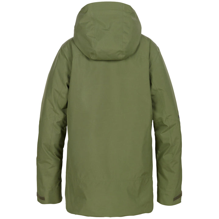 Armada Kata 2L GORE-TEX Insulated Jacket - Women's Fatigue