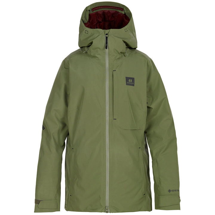 Armada Kata 2L GORE-TEX Insulated Jacket - Women's Fatigue