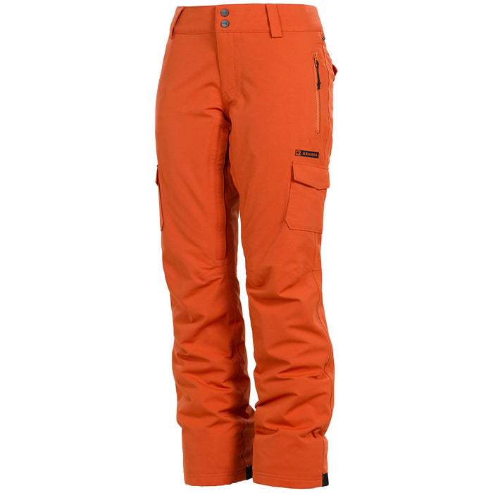 Armada Mula Insulated Pants - Women's Sunset