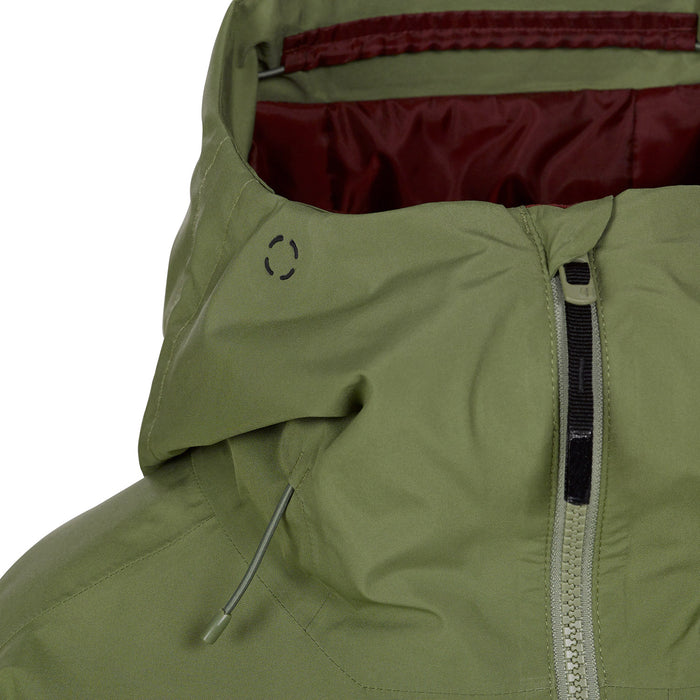 Armada Kata 2L GORE-TEX Insulated Jacket - Women's Fatigue