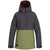 Armada Castine Anorak Jacket - Women's Indigo