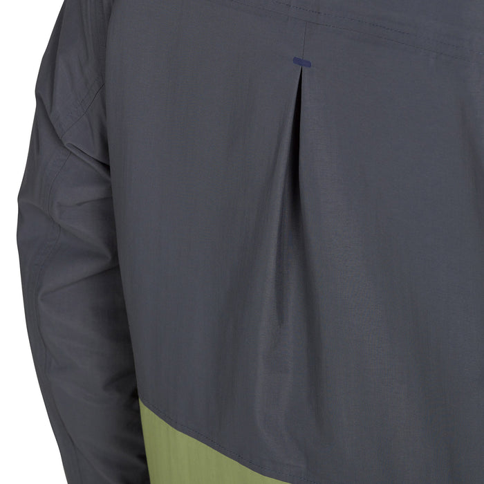 Armada Castine Anorak Jacket - Women's Indigo