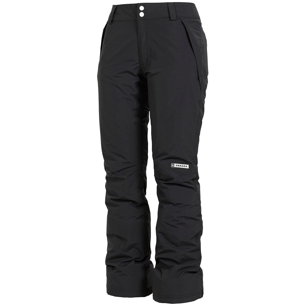 Armada Brae Pants - Women's Black