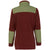 Armada Babka Fleece - Women's Burgundy