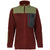 Armada Babka Fleece - Women's Burgundy