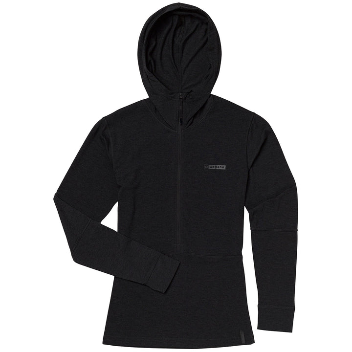 Armada Leeta Base Layer Top - Women's Black