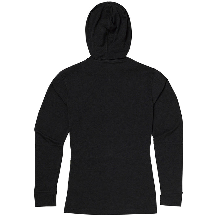 Armada Leeta Base Layer Top - Women's Black