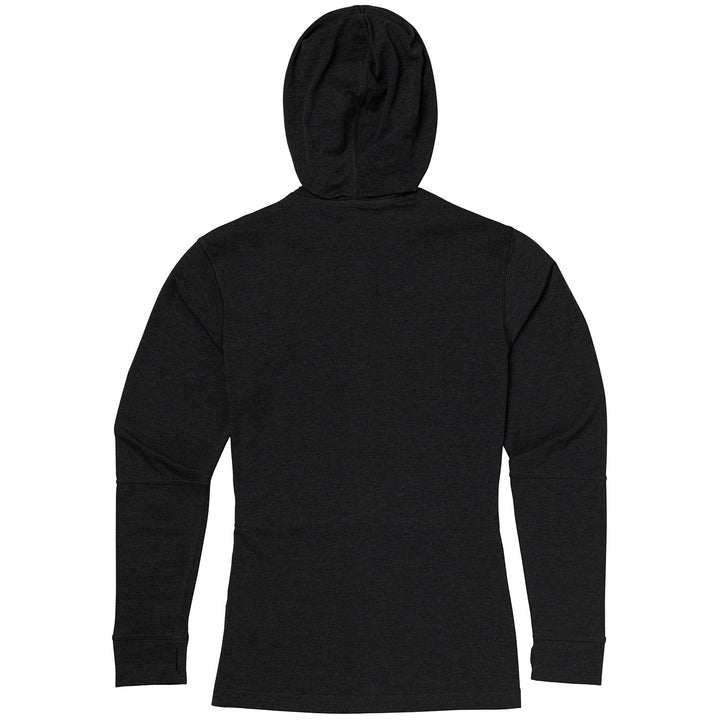 Armada Leeta Base Layer Top - Women's Black