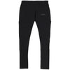 Black.