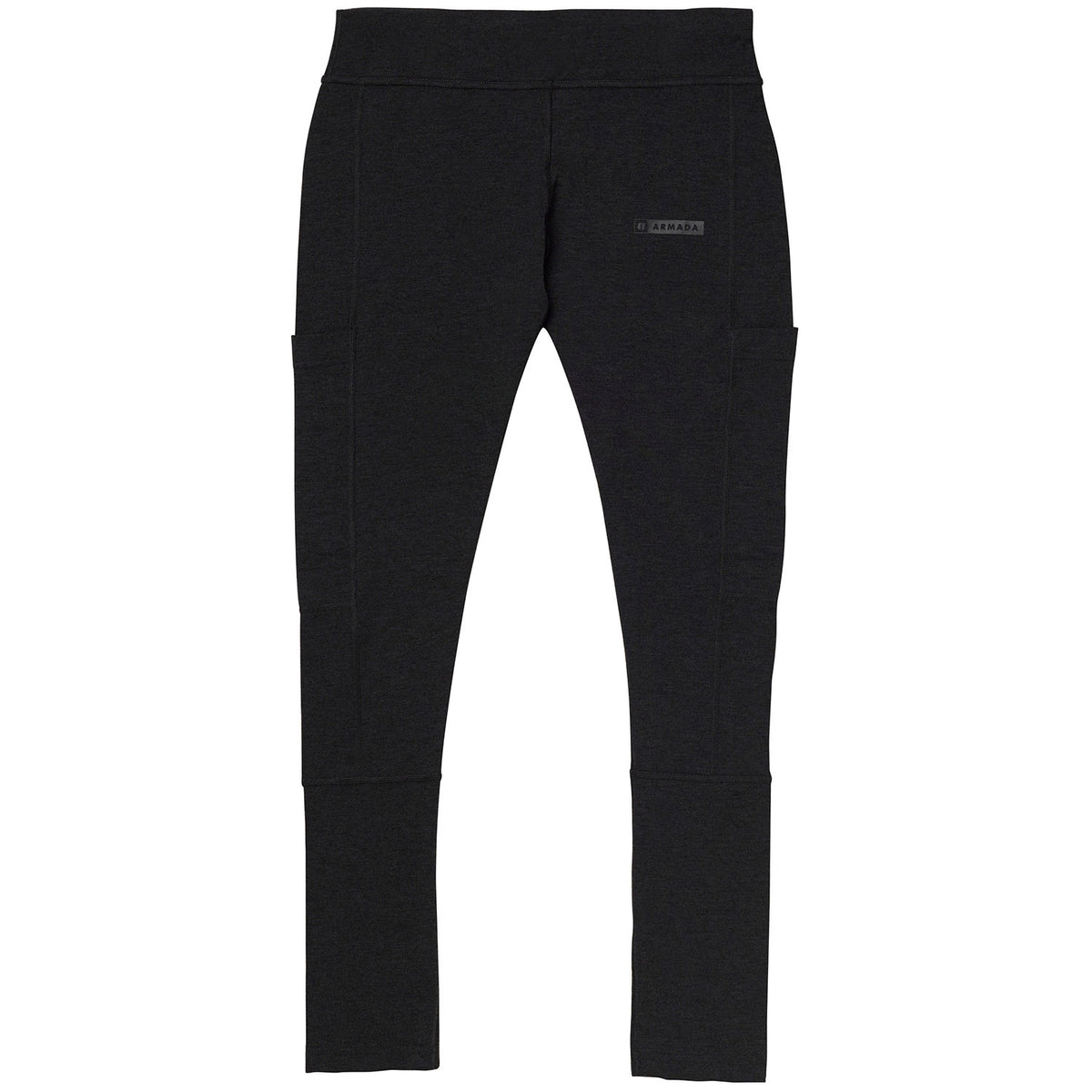 Armada Leeta Baselayer Bottoms - Women's Black.