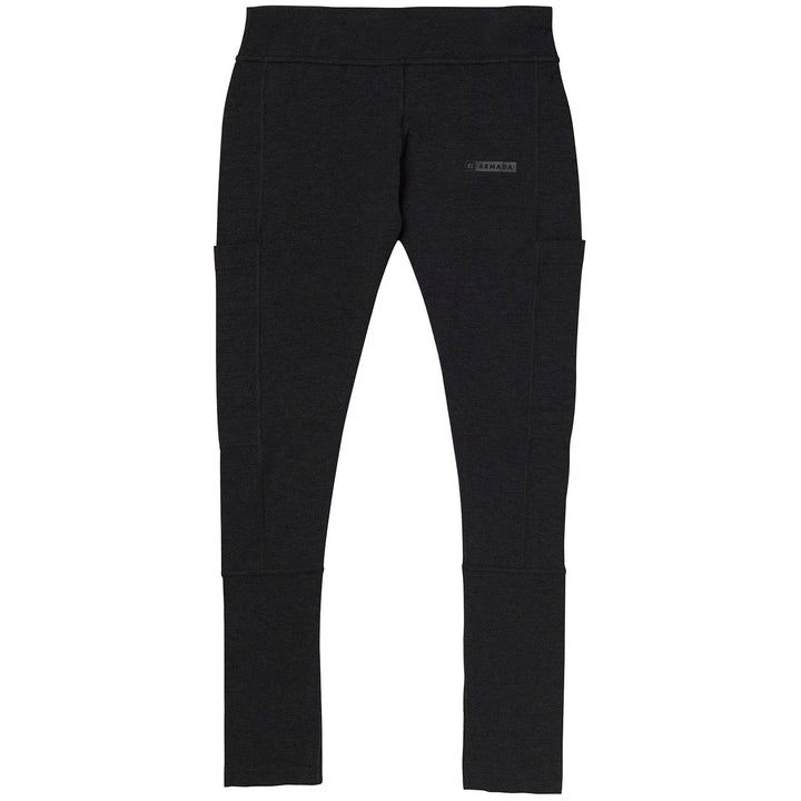 Armada Leeta Baselayer Bottoms - Women's Black.
