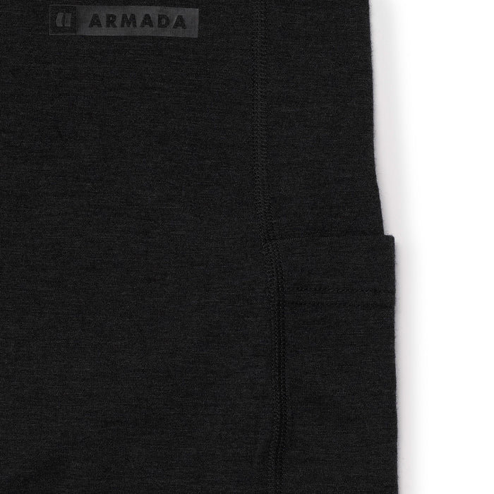 Armada Leeta Baselayer Bottoms - Women's Black.