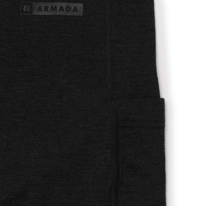 Armada Leeta Baselayer Bottoms - Women's Black.
