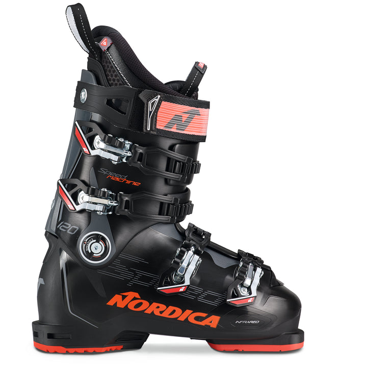 Nordica Speedmachine 120 GW Ski Boots 2021