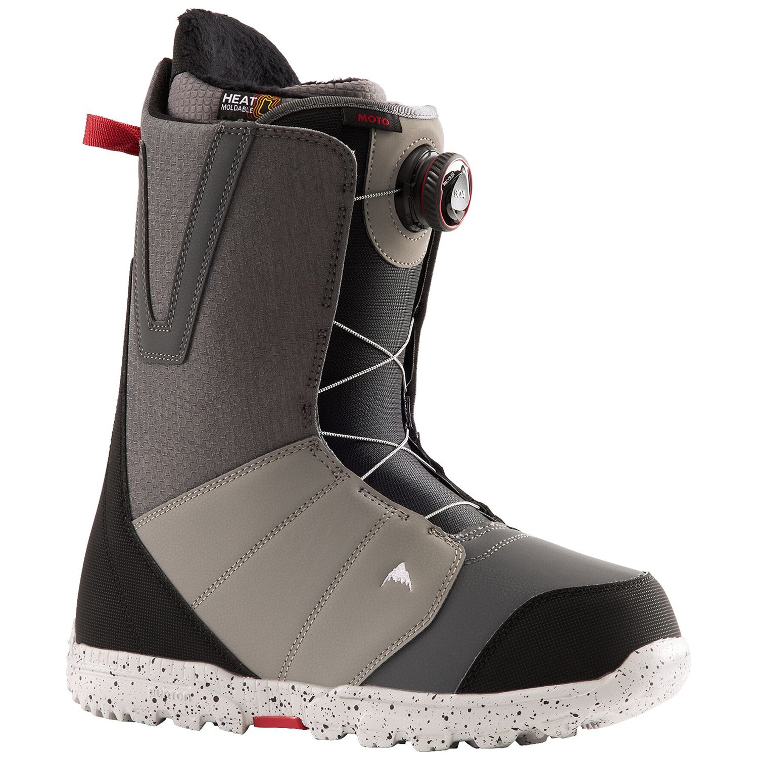 Burton Moto Boa Snowboard Boots – evo