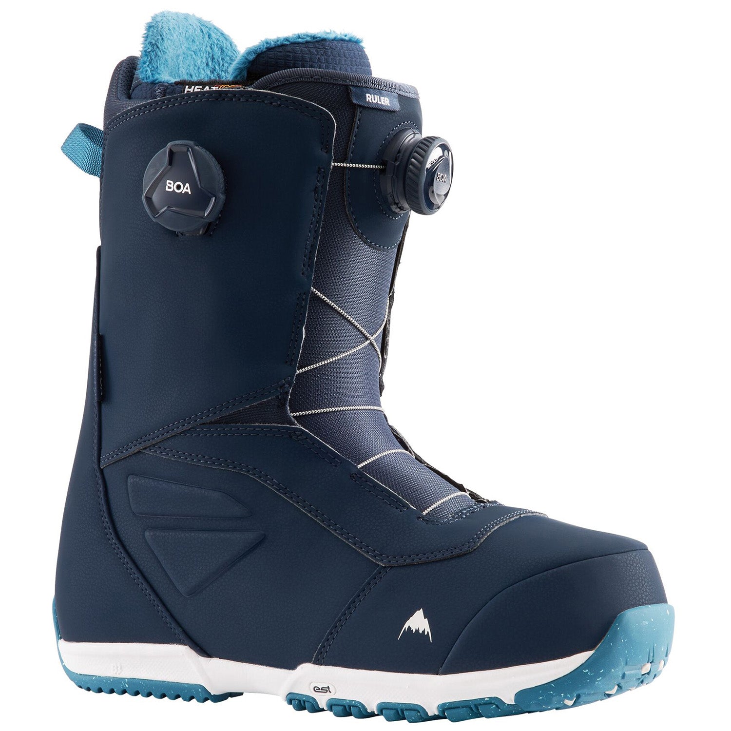 Burton Ruler Boa Snowboard Boots – evo
