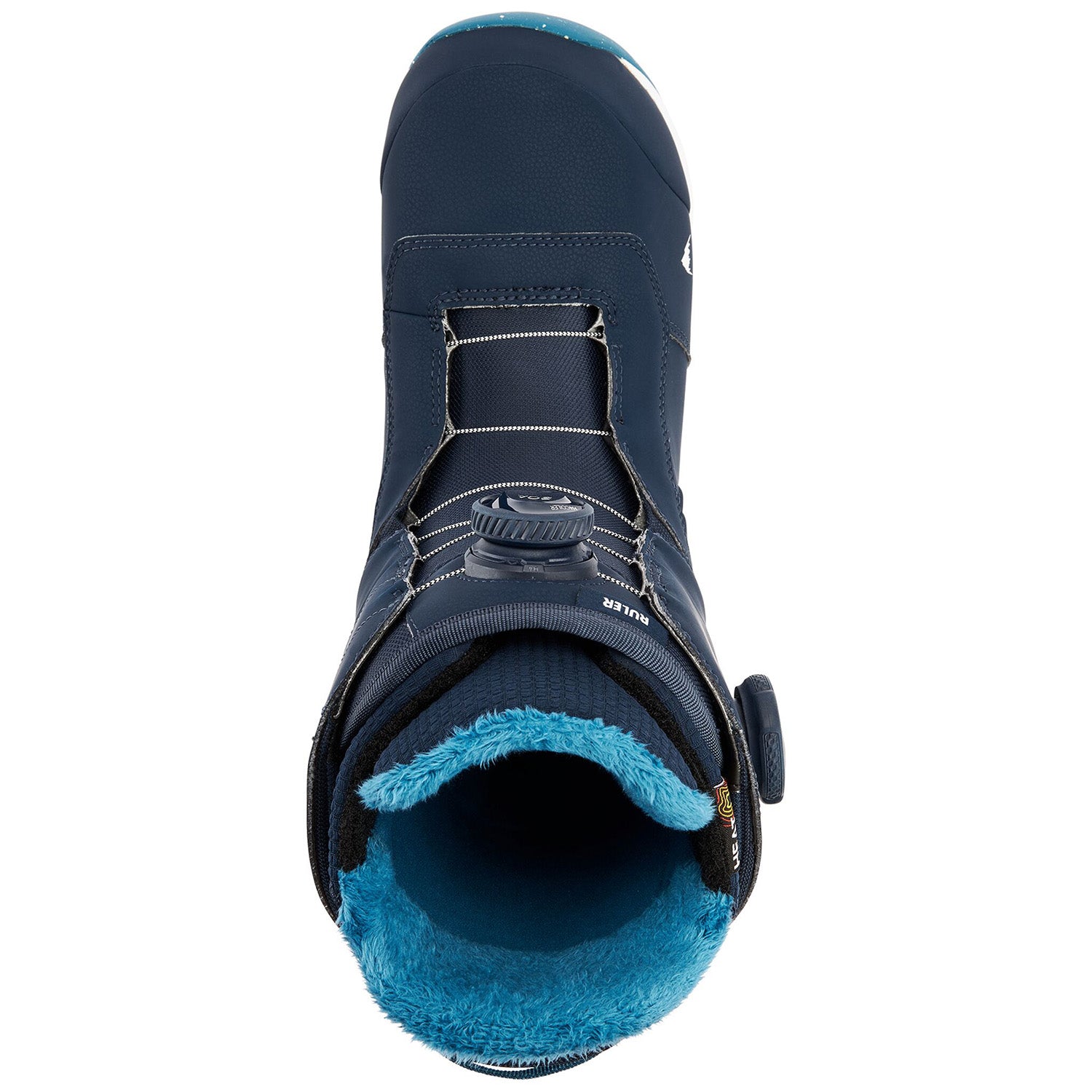 Burton Ruler Boa Snowboard Boots – evo