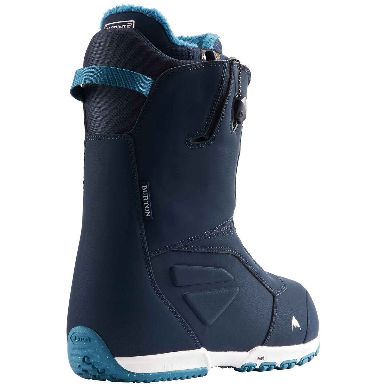 Burton Ruler Snowboard Boots – evo