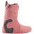 Burton Ritual Snowboard Boots - Women's 2022 Port/Cloud Print