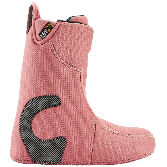 Burton Ritual Snowboard Boots - Women's 2022 Port/Cloud Print