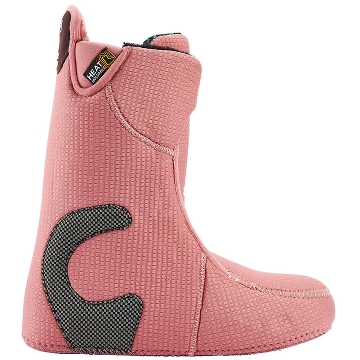 Burton Ritual Snowboard Boots - Women's 2022 Port/Cloud Print