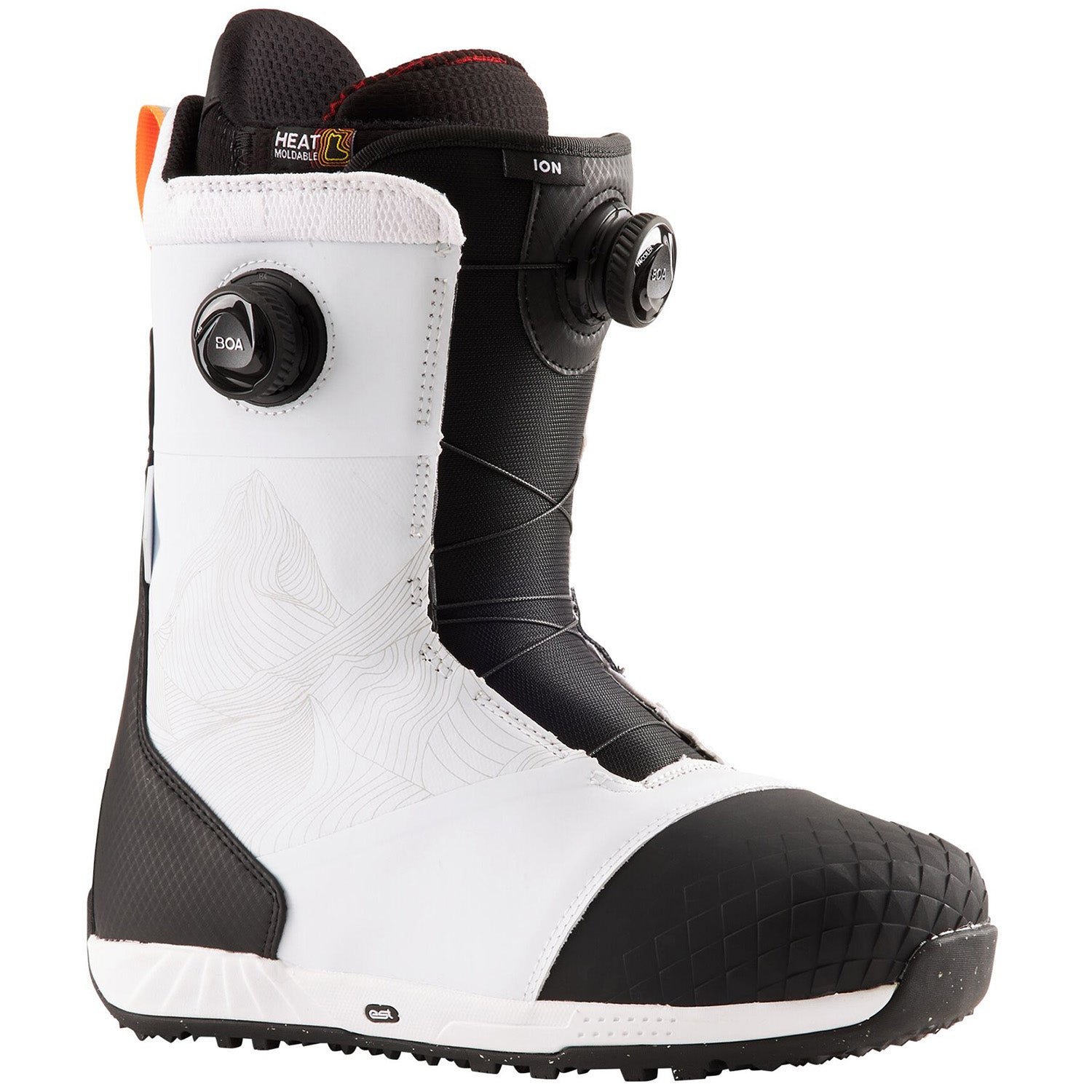 Burton Ion Boa Snowboard Boots – evo