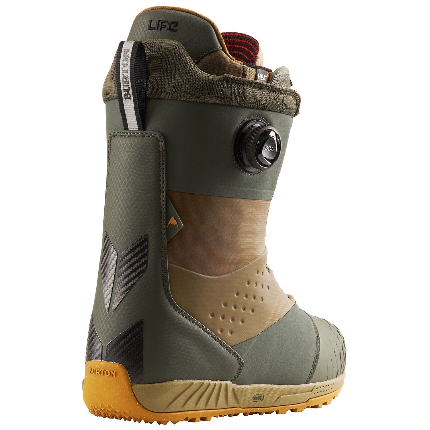 Burton Ion Boa Snowboard Boots – evo