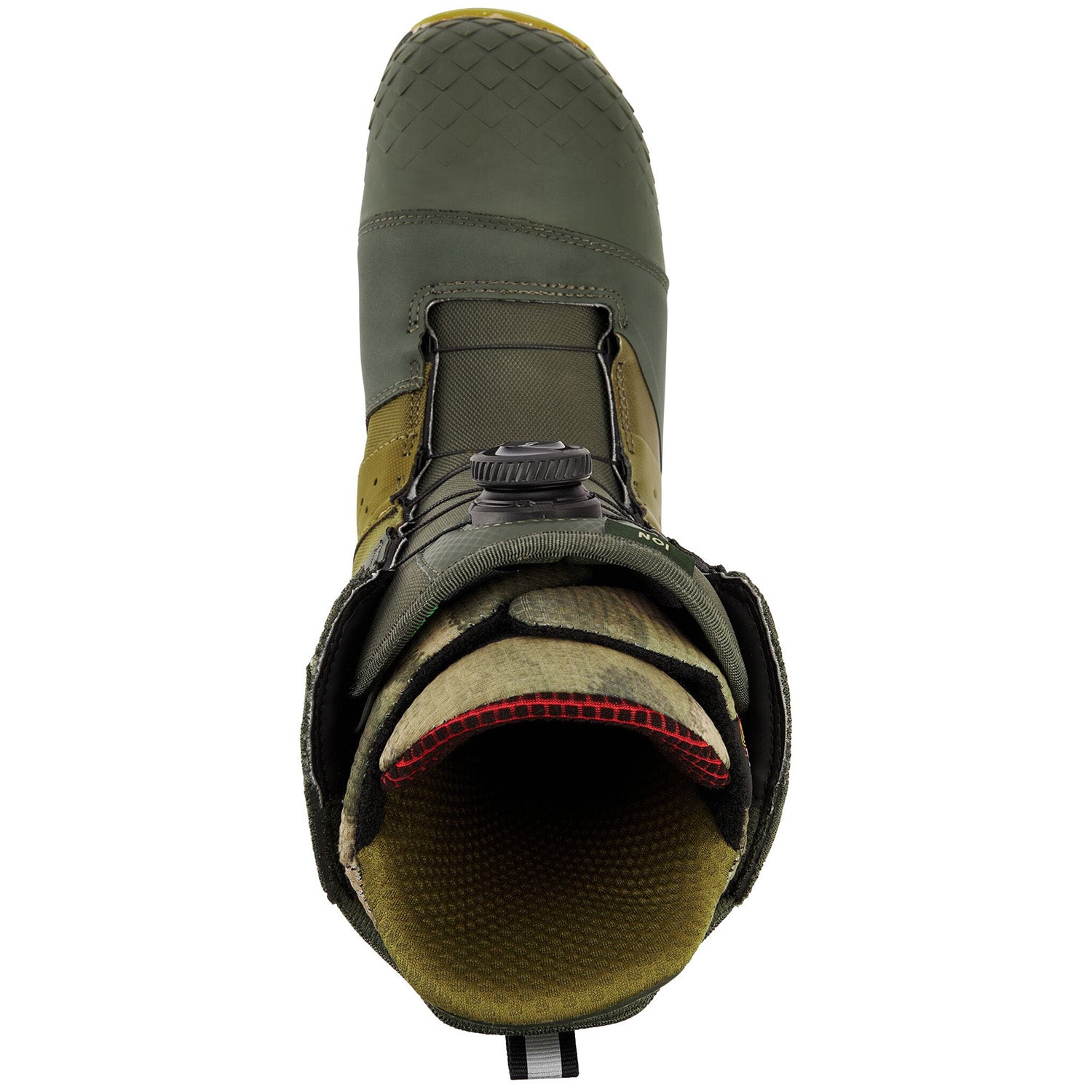 burton ion boa snowboard boot men's Burton Ion Boa Snowboard Boots – evo