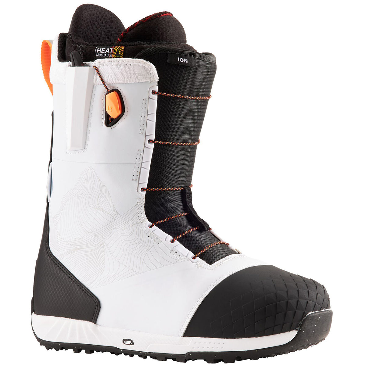 Burton Ion Snowboard Boots – evo