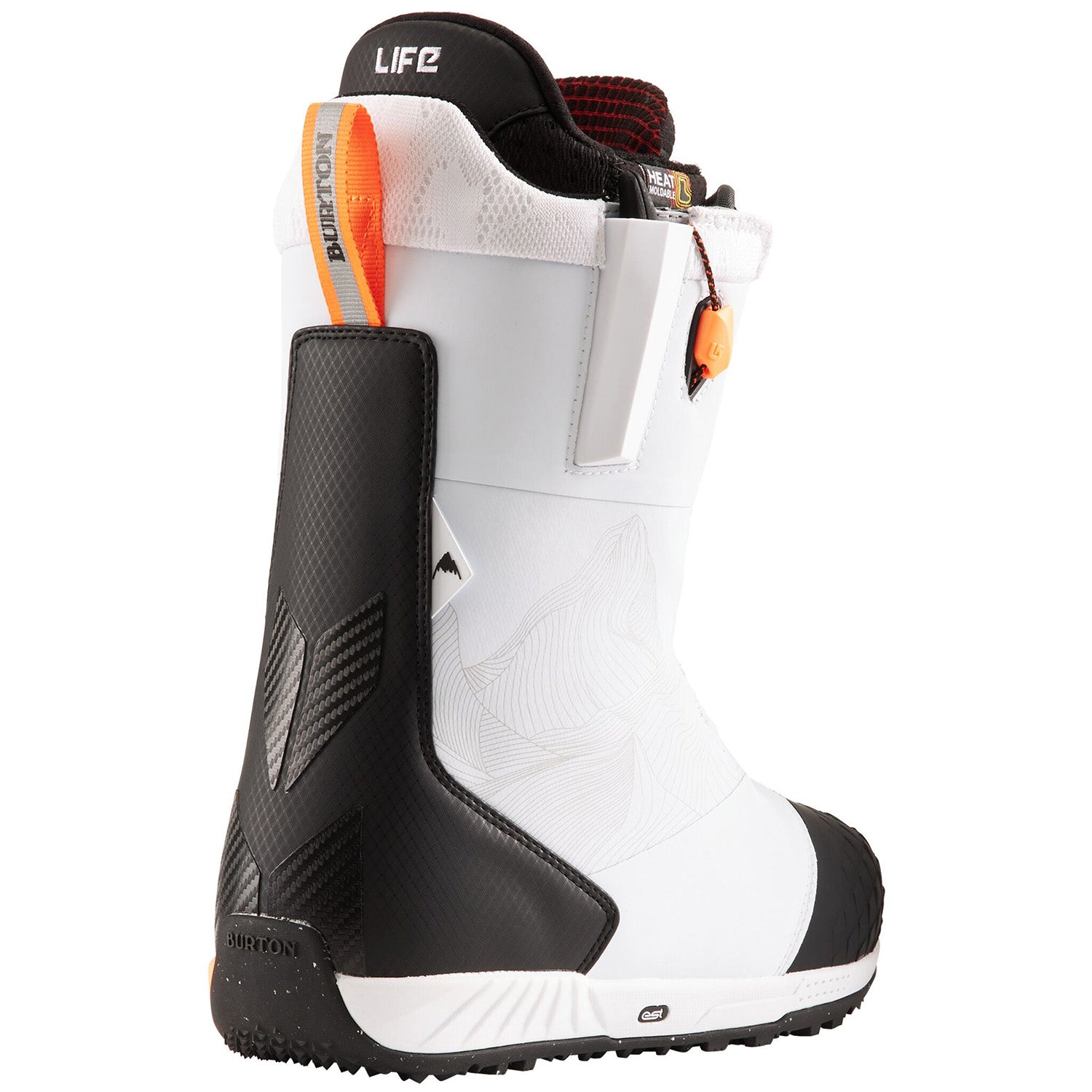 Burton Ion Snowboard Boots – evo
