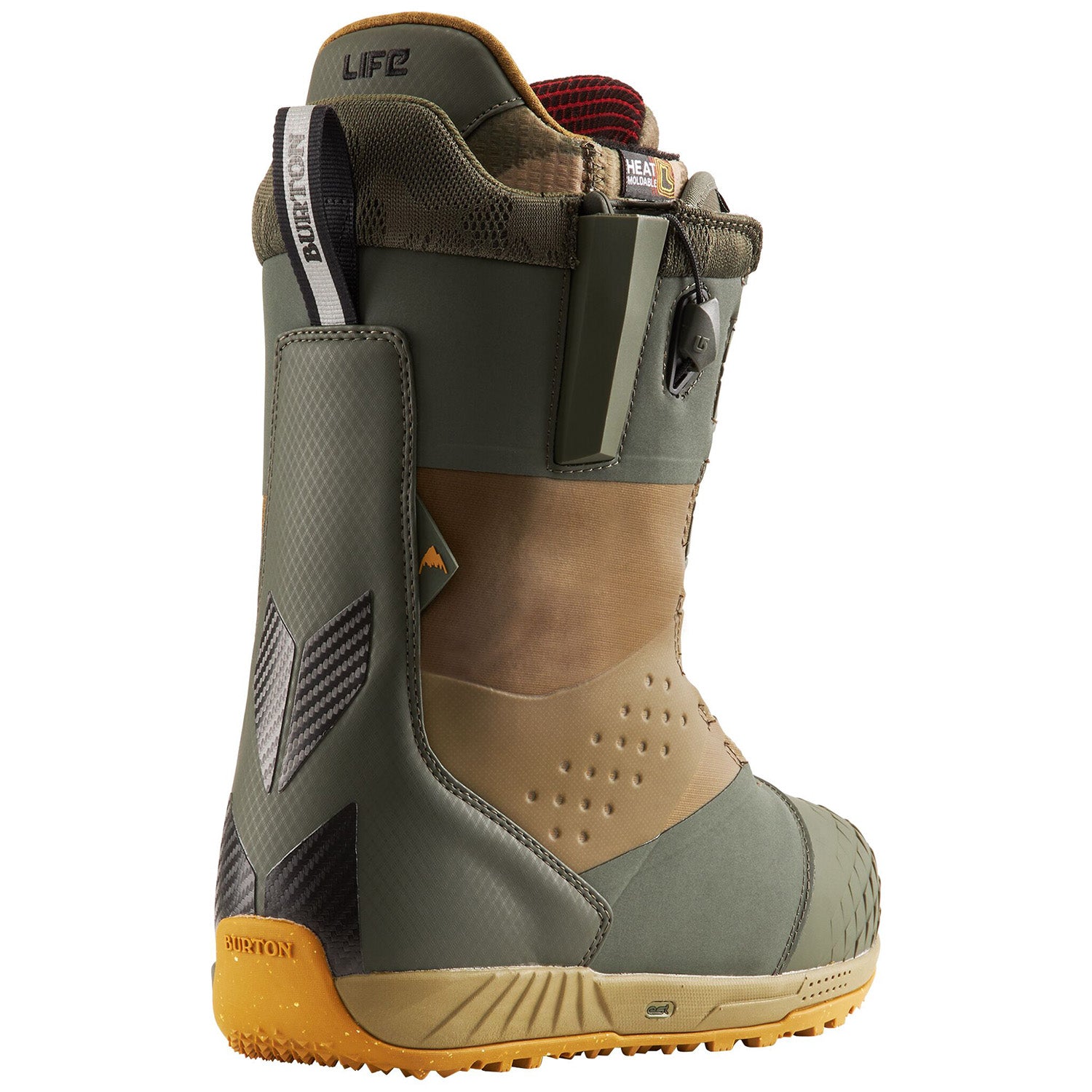 Burton Ion Snowboard Boots – evo
