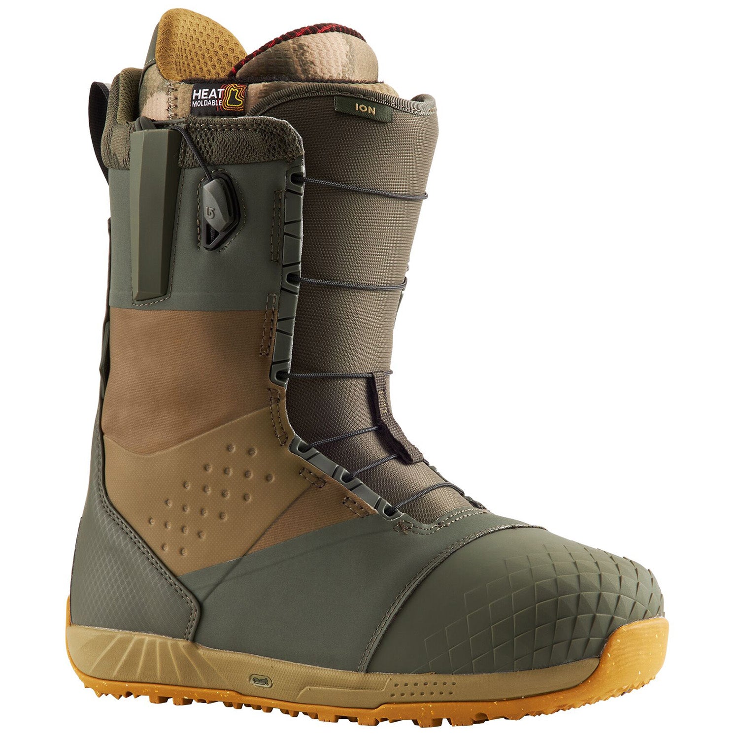 Burton Ion Snowboard Boots – evo