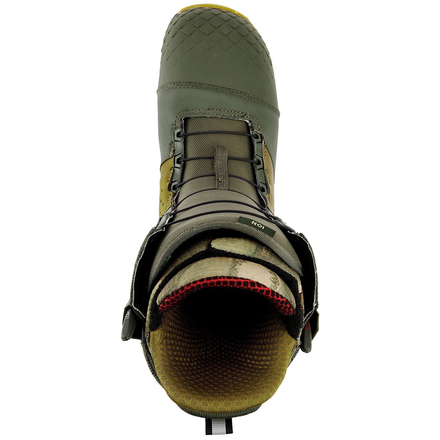 Burton Ion Snowboard Boots – evo