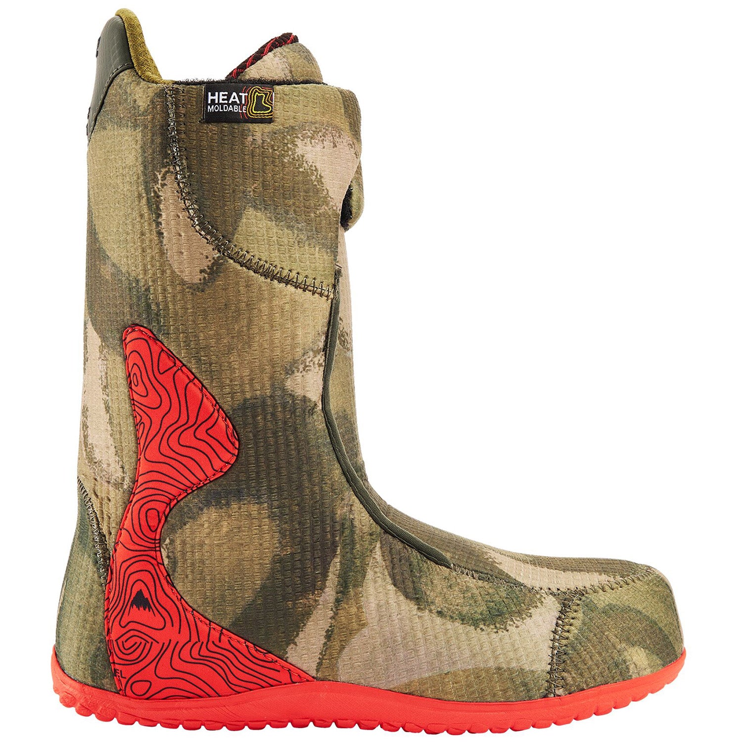 burton ion snowboard boots 14 Burton Ion Snowboard Boots – evo